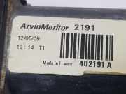 Fensterhebermotor Links Hinten 82701EY11A Nissan Qashqai (J10) SUV 2.0 dCi 4x4 (M9R) 2009