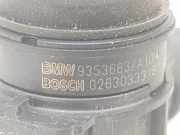 Parken-Sensoren VOOR 9353663 BMW 3 serie Touring (F31) Kombi 318d 2.0 16V (B47-D20A) 2017