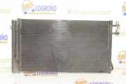 Luft-Kühler 64539229021 BMW 3 serie Touring (E91) Kombi 330Xd 24V (M57N2-D30(306D3)) 2005