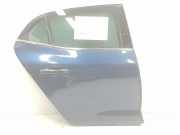 Tür Rechts Hinten 821001172R Renault Megane IV (RFBB) Schrägheck 5-drs 1.2 Energy TCE 130 (H5F-408) 2021