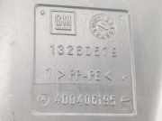 Scheibenwaschbehälter Vorne 13260579 Opel Zafira Tourer (P12) Großraumlimousine 1.6 CDTI 16V ecoFLEX 134 (B16DTH(Euro 6)) 2019