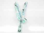 Vorhang Airbag Rechts VOOR A2058601102 Mercedes-Benz C Estate (S205) Kombi C-220 CDI BlueTEC, C-220 d 2.2 16V (OM651.921(Euro 6)) 2015