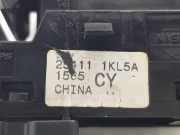 Schalter Für Elekt. Fensterheber Links Hinten 254111KL5A Nissan Juke (F15) SUV 1.6 16V (HR16DE) 2015