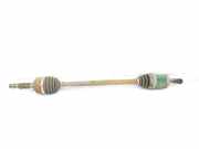 Antriebswelle Links Hinten 3715A203 Mitsubishi ASX 1.8 DI-D MIVEC 16V (4N13) 2012