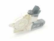 Fensterhebermotor Links Hinten 24451521 Opel Vectra C GTS Schrägheck 2.2 DIG 16V (Z22YH) 2008