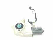 Fensterhebermotor Rechts Hinten 4F0959802F Audi A6 Avant Quattro (C6) Kombi 3.0 TDI V6 24V Quattro (CDYA) 2008