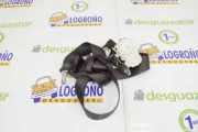 Sicherheitsgurt Links Vorne 735440631 Fiat Croma (194) Schrägheck 1.9 D Multijet (939.A.1000) 2008