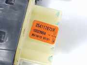 Schalter Für Elekt. Fensterheber Links Vorne 254110431R Renault Kangoo/Grand Kangoo (KW) Großraumlimousine 1.5 dCi 90 FAP (K9K-608(K9K-B6)) 2014