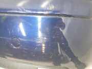 Stoßstange Hinten 7410W9 Citroën C4 Berline (LC/LD) 5-Drs. 1.6 16V (TU5JP4(NFU)) 2006