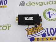 Audio Verst?rker A1698200089 Mercedes-Benz MERCEDES CLASE A 2.0 CDI (109 CV) 2007