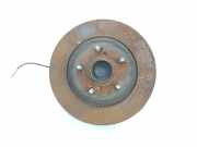 Achsschenkel Links Hinten 4230505141 Toyota Avensis (T27) Limousine 2.0 16V D-4D-F (1AD-FTV) 2012