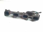 Auspuff Krümmer A6511420001 Mercedes-Benz CLASE E BM 212 LIM. E 200 BlueTEC (212.006)
