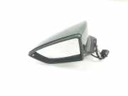 Außenspiegel Links 6F1857507AC Seat Leon (1P1) Schrägheck 5-drs 2.0 TFSI FR 16V (BWA) 2023