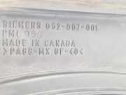 Lüfter Kühler 64548380780 BMW 5 serie (E39) Limousine 525 tds (M51-D25)