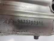 Stoßfängerträger Vorne 9672762080 DS DS 4/DS 4 Crossback (NX) Schrägheck 1.6 BlueHDI 120 (DV6FC(BHZ)) 2017 DV6FC(BHZ)