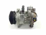 Klimakompressor 64529330831 BMW 3 serie Gran Turismo (F34) Schrägheck 318d 2.0 16V (N47-D20C)