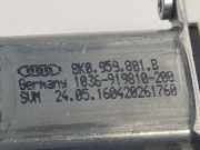 Fensterhebermotor Links Vorne 8K0959801B Audi S5 Cabriolet (F57/F5E) Cabrio 3.0 TFSI V6 24V (CWGD)