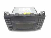 Radio CD A1699002000 Mercedes-Benz MERCEDES 2.1 CDI (163 CV) 2012