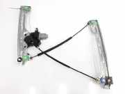 Fensterheber Rechts Vorne 807206746R Renault 1.5 dCi D FAP Energy (110 CV) 2016