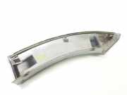 Kotflügelverbreiterung Links Hinten MN133675HC Mitsubishi Pajero Canvas Top (L) Geländewagen 2.6 12V (4G54)