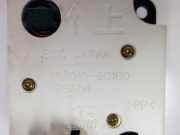 Zeit Uhr 8391060160 Toyota Land Cruiser 90 (J9) Hardtop Geländewagen 3.0 TD (1KZTE)