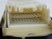 Schalter Für Elekt. Fensterheber Rechts Vorne 8404060011 Toyota Land Cruiser (J12) Hardtop Geländewagen 3.0 D-4D 16V (1KDFTV) 2005