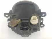 Nebelscheinwerfer Rechts 6206E1 Citroën C5 II Berline (RC) Schrägheck 2.0 HDiF 16V (DW10BTED4(RHR)) 2007