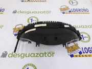 Tachoeinheit Kmh A2035401048 Mercedes-Benz C Sportcoup? (C203) Schr?gheck 2.2 C-220 CDI 16V (OM646.963) 2005