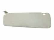 Sonnenblende Rechts 7701477801 Renault Trafic New (FL) Van 2.0 dCi 16V 115 (M9R-786) 2009