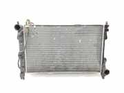 Radiator A2035004703 Mercedes-Benz C Sportcoupé (C203) Schrägheck 1.8 C-180K 16V (M271.946) 2008