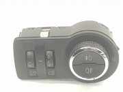 Lichtschalter 13301749 Daewoo / Chevrolet Cruze Limousine 2.0 D (Z20S1) 2010