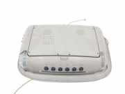 Dvd Spieler BELSON Mercedes-Benz ML II (164/4JG) SUV 3.0 ML-320 CDI 4-Matic V6 24V (OM642.940) 2006