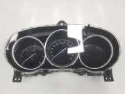 Tachoeinheit Kmh TK4955430 Mazda 6 SportBreak (GJ/GH/GL) Kombi 2.2 SkyActiv-D 150 16V (SH) 2018