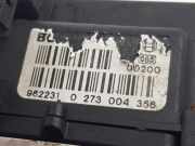 Abs Pumpe 0273004356 Honda Accord (CG/CH/CL) Limousine 2.0i 16V (F20B6)