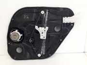 Fensterheber Links Hinten 83471A4010 Kia Carens IV (RP) Großraumlimousine 1.7 CRDi 16V (D4FD) 2016