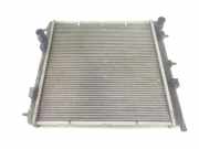 Radiator 1330Q5 Peugeot 208 I (CA/CC/CK/CL) Schrägheck 1.2 Vti 12V PureTech 82 (EB2F(HMZ)) 2017