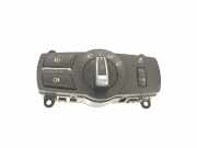 Lichtschalter 61319192744 BMW 5 serie Gran Turismo (F07) Schrägheck 530d 24V (N57-D30A) 2011