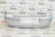 Stoßstange Hinten 1J6807421D Volkswagen Golf IV (1J1) Schrägheck 1.8 Turbo 20V (AUM) 2001 AUM