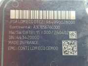 Steuergerät Xenon 9849900280 Opel Astra L (F3/FB/FM/FP) Schrägheck 5-drs 1.2 Turbo 130 12V (EB2ADTS(HNS))