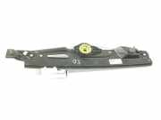 Fensterheber Rechts Hinten 51357462606 BMW X2 (F39) SUV sDrive 18d 2.0 16V (B47-C20B) 2018