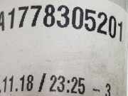 Klima Leitung A1778305201 Mercedes-Benz B (W247) Schrägheck 2.0 B-200d (OM654.920)