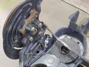 Unterrahme Hinten 555016630R Renault Trafic Passenger (1JL/2JL/3JL/4JL) Bus 2.0 dCi 16V 145 (M9R-710(M9R-V7))