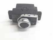 Navigationssystem Bedienung A2469009815 Mercedes-Benz CLASE BM 156 200 CDI (156.908)