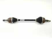 Antriebswelle Links Vorne 9820471280 Toyota ProAce City Verso (BKY) Bus 1.5 D-4D 130 (DV5RC)