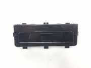 Bedienung Heizung 11A907049 Cupra Formentor SUV 2.0 TSI 16V 4Drive (DNFB) 2022 DNFB