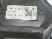 Heizlüfter 278609589R Dacia Sandero III Schrägheck 1.0 TCE 110 12V (H5D-C4)