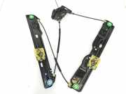 Fensterheber Links Vorne LR067999 Land + Range Rover Range Rover Evoque (LVJ/LVS) SUV 2.0 D 180 16V 5-drs. (204DTD) 2016
