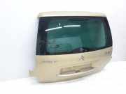 Heckklappe 8701AE Citroën CITROEN 2.2 16V Exclusive