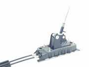 Schalthebel 5R3711049G Seat Ibiza V (KJB) Schrägheck 5-drs 1.0 TSI 12V (DLAC) 2023