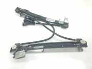 Fensterheber Rechts Vorne 6J4837402AK Seat Ibiza IV (6J5) Schrägheck 5-drs 1.2 TSI 16V (CJZC) 2016
